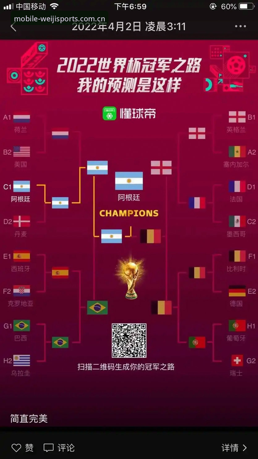 梅西世界杯封神操作教程：从17球纪录到避坑“登录失败”全指南